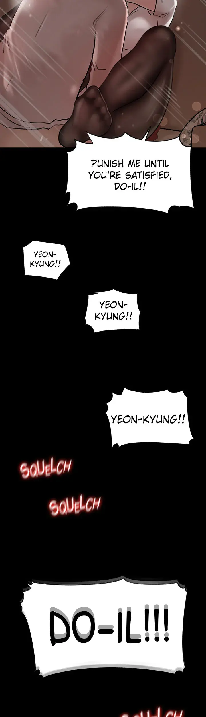 Inside My Sister In Law Chapter 10 - Page 51