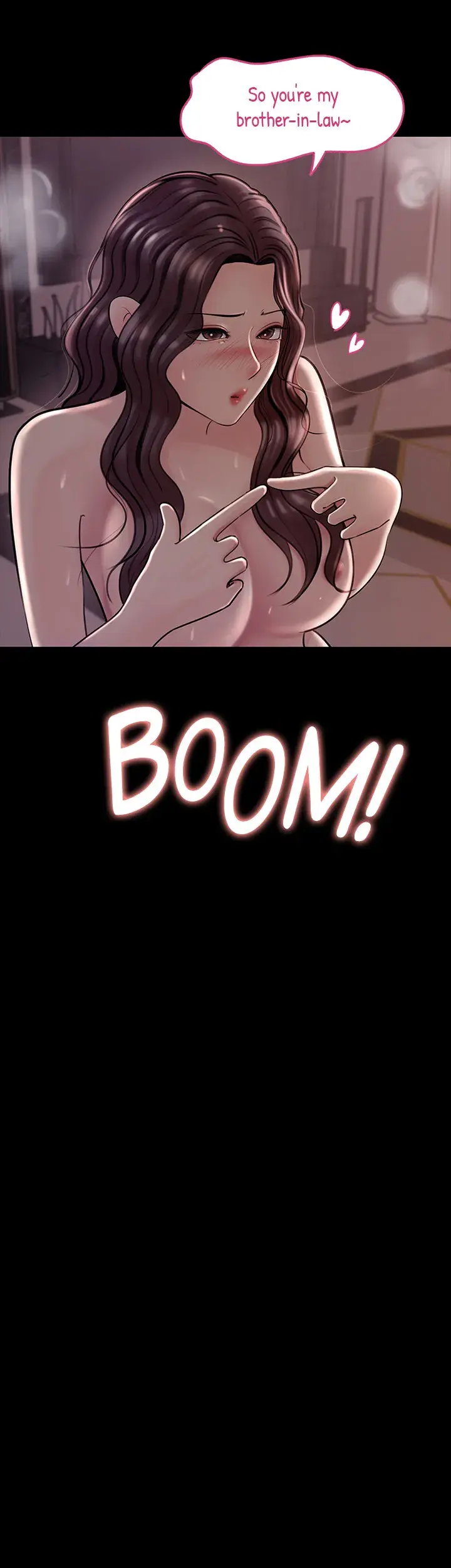 Inside My Sister In Law Chapter 10 - Page 6