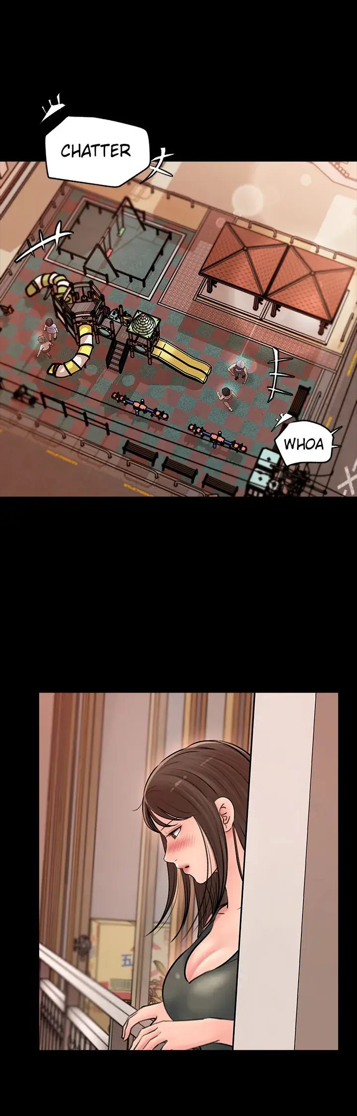 Inside My Sister In Law Chapter 10 - Page 7