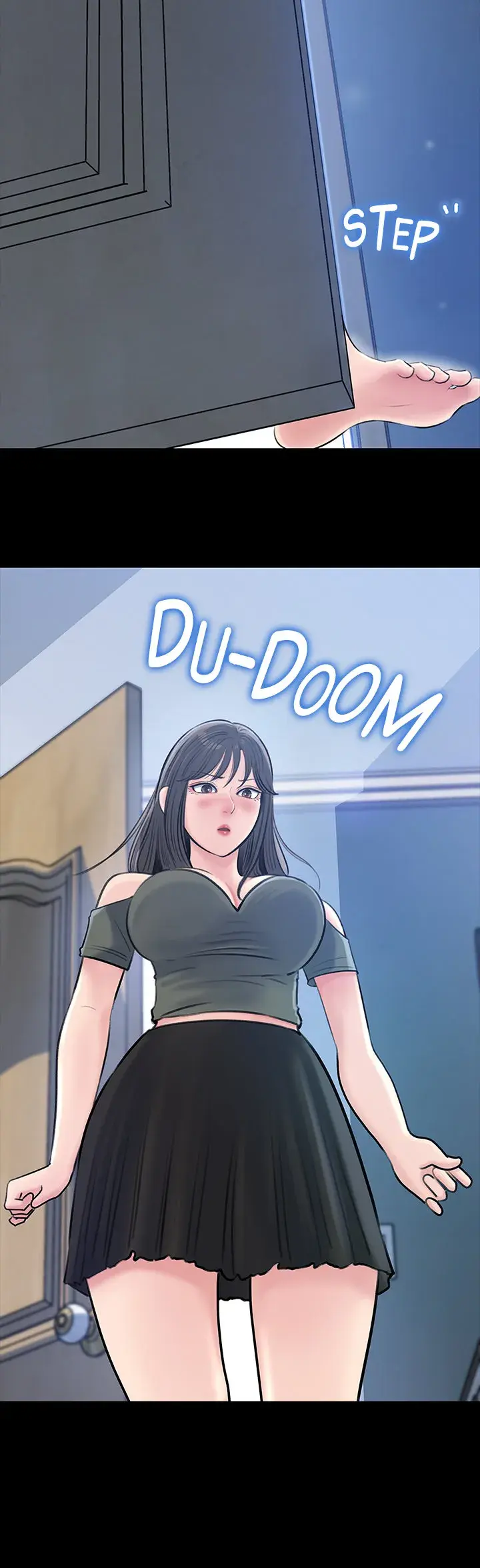 Inside My Sister In Law Chapter 11 - Page 19
