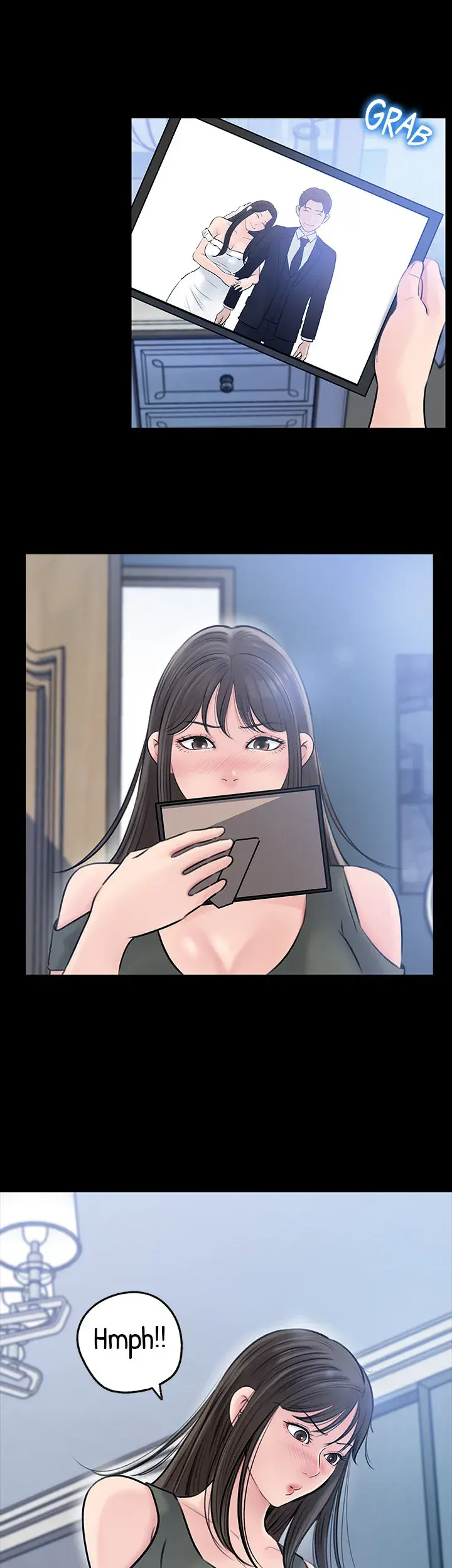 Inside My Sister In Law Chapter 11 - Page 20
