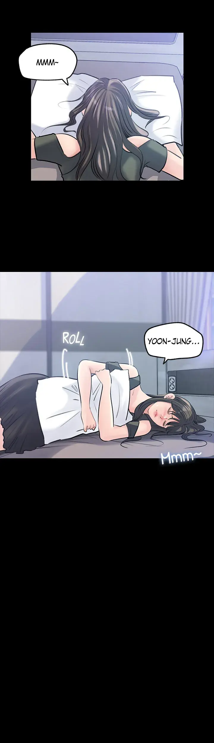 Inside My Sister In Law Chapter 11 - Page 22