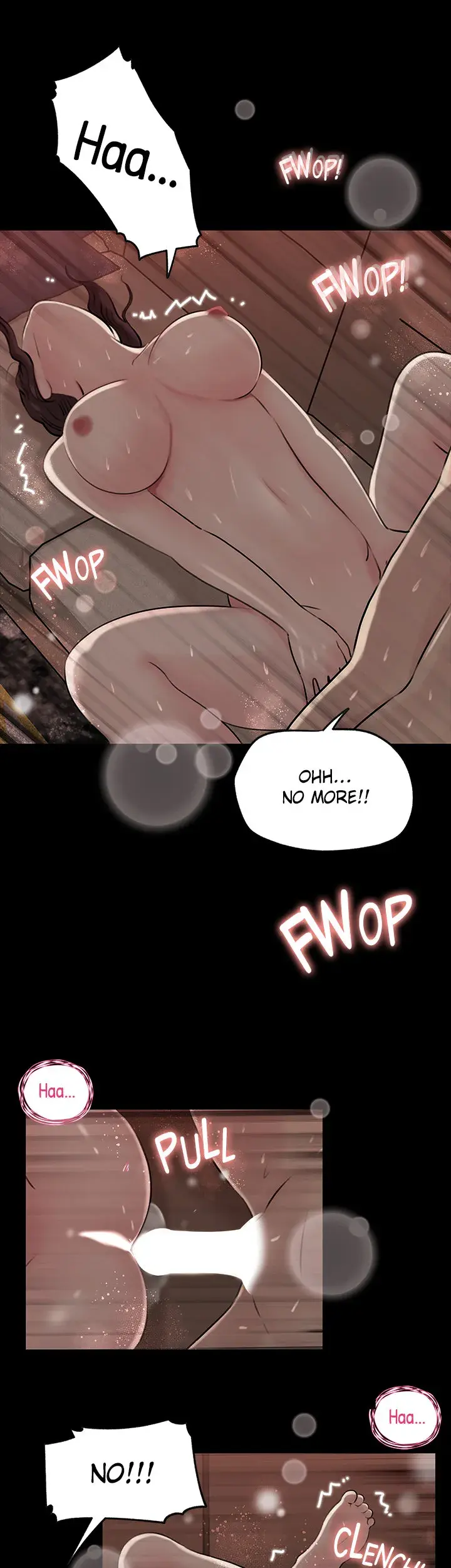 Inside My Sister In Law Chapter 11 - Page 24