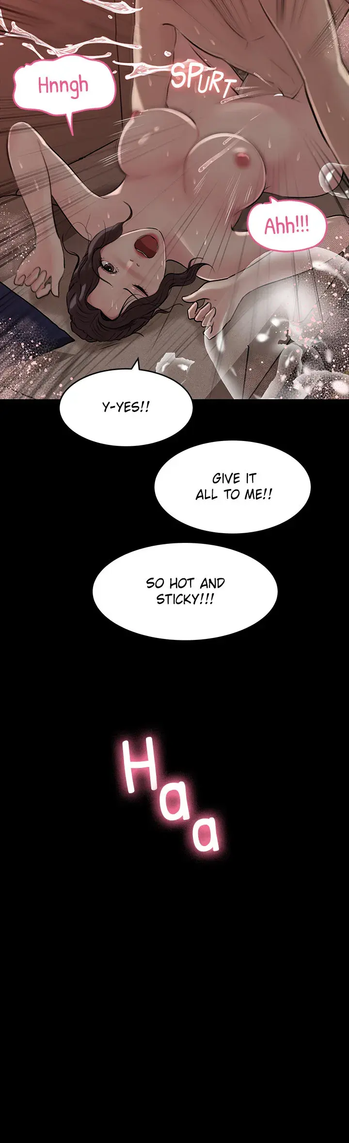 Inside My Sister In Law Chapter 11 - Page 27