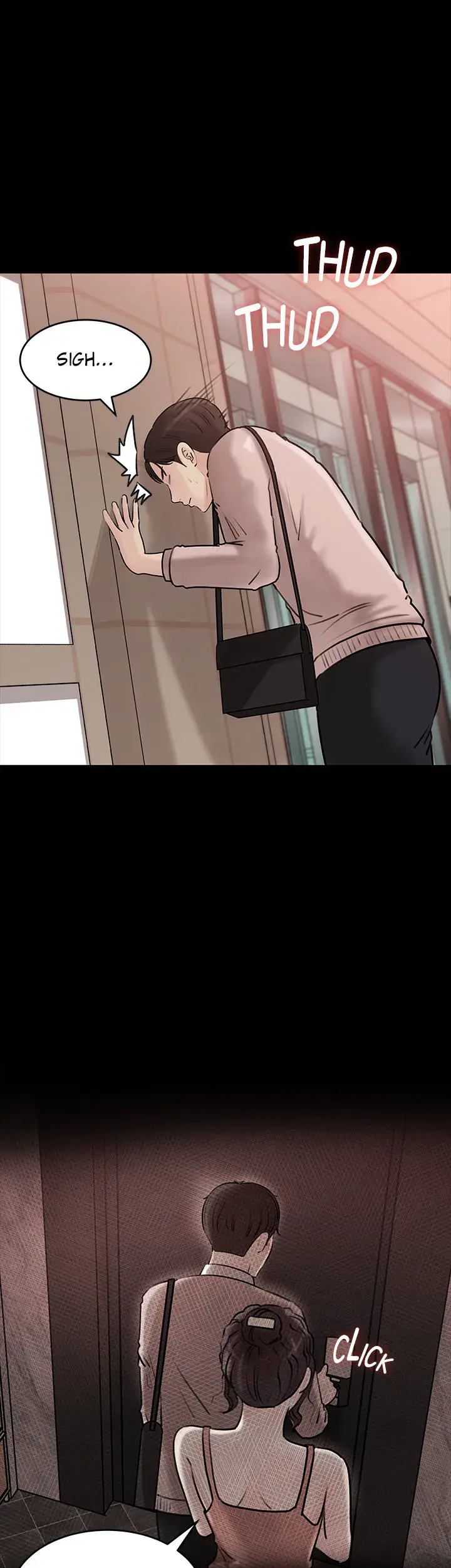 Inside My Sister In Law Chapter 11 - Page 34
