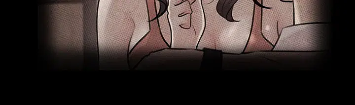Inside My Sister In Law Chapter 11 - Page 38