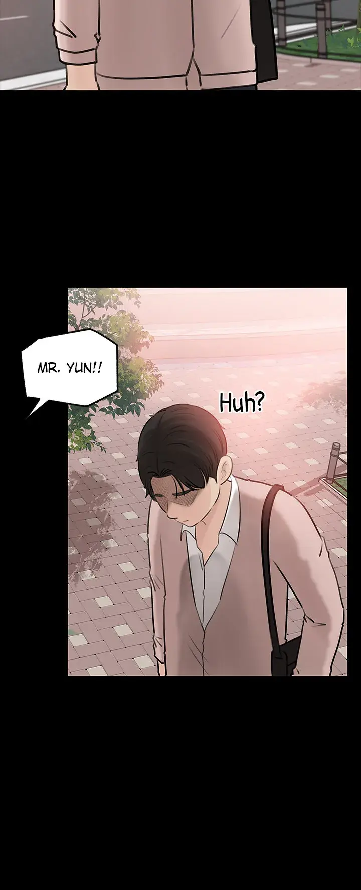 Inside My Sister In Law Chapter 11 - Page 41
