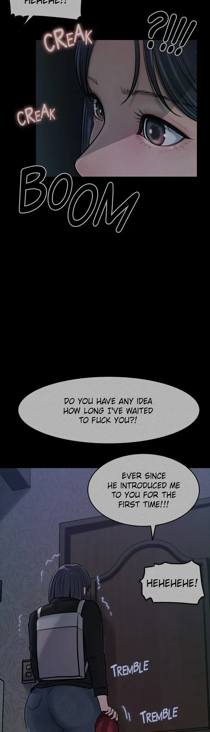 Inside My Sister In Law Chapter 12 - Page 14