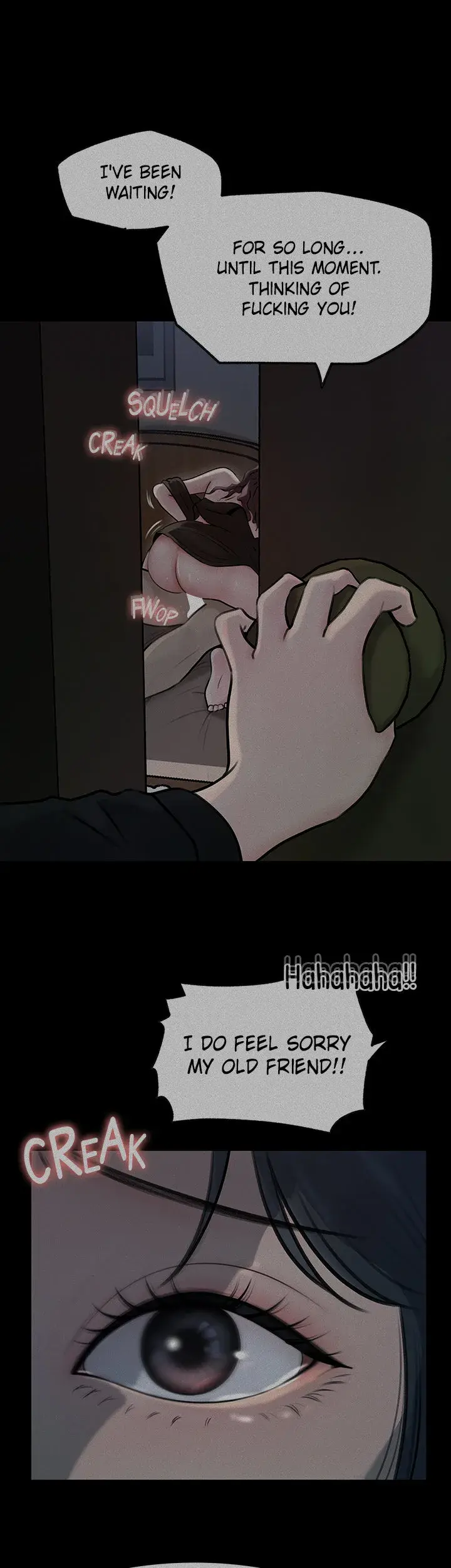 Inside My Sister In Law Chapter 12 - Page 16