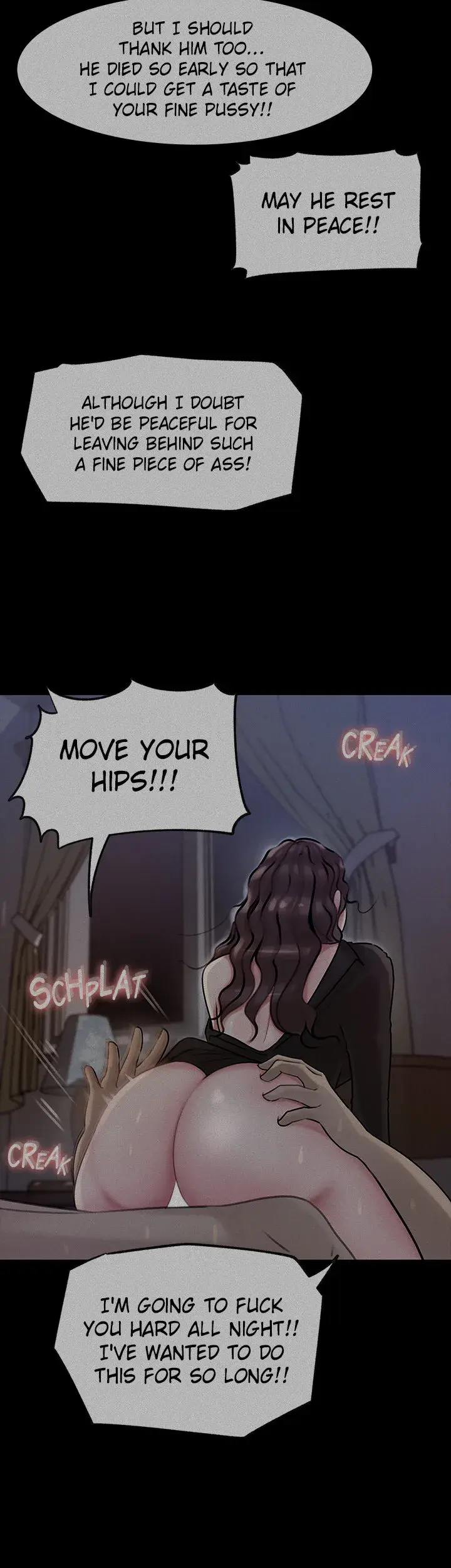 Inside My Sister In Law Chapter 12 - Page 17