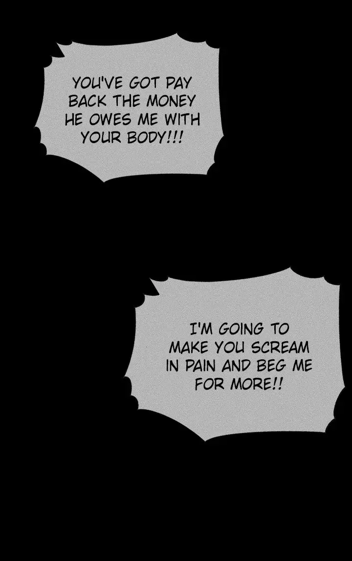 Inside My Sister In Law Chapter 12 - Page 18