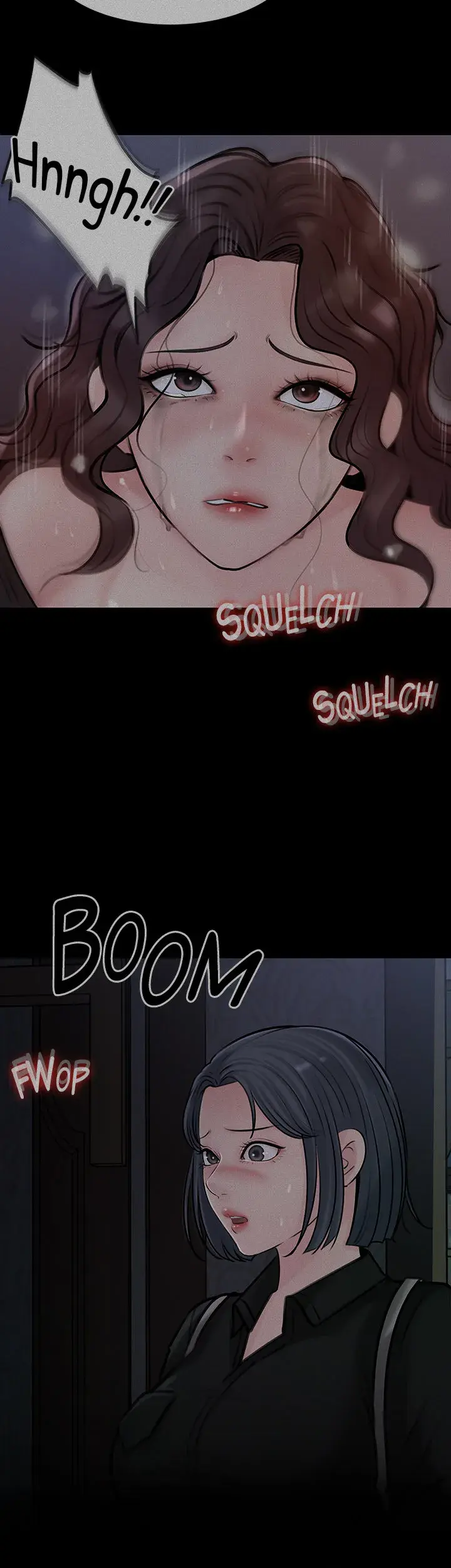 Inside My Sister In Law Chapter 12 - Page 20