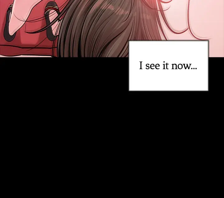 Inside My Sister In Law Chapter 12 - Page 39