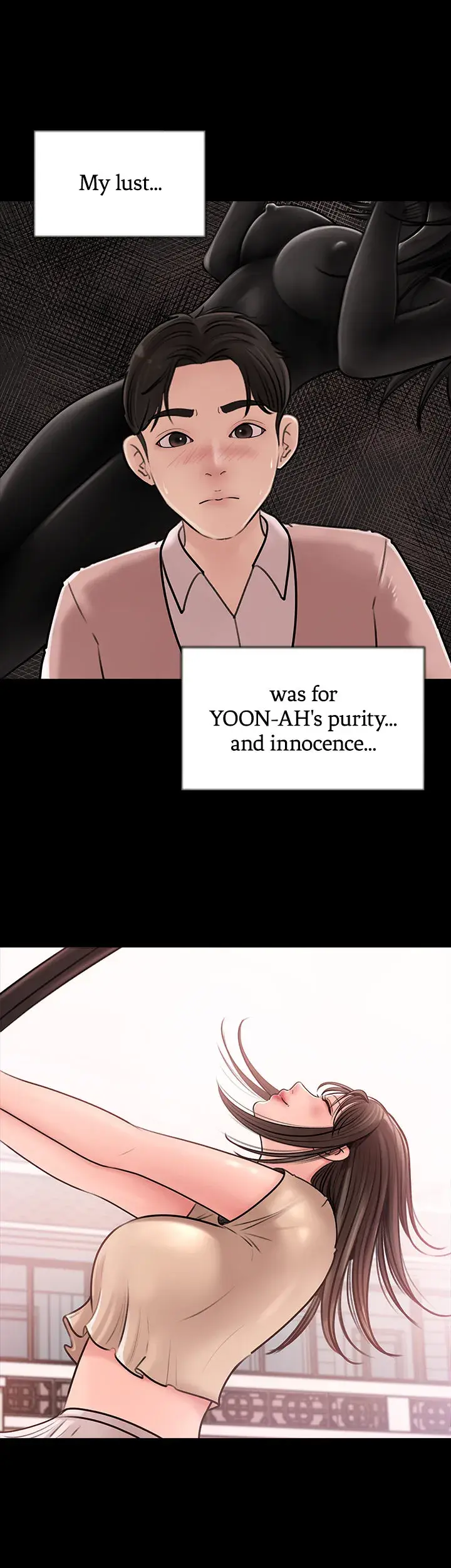 Inside My Sister In Law Chapter 12 - Page 40