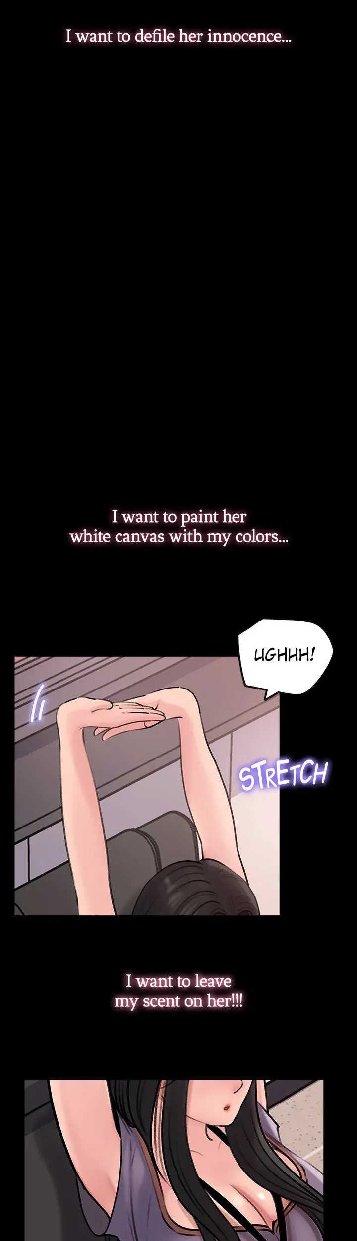 Inside My Sister In Law Chapter 12 - Page 41