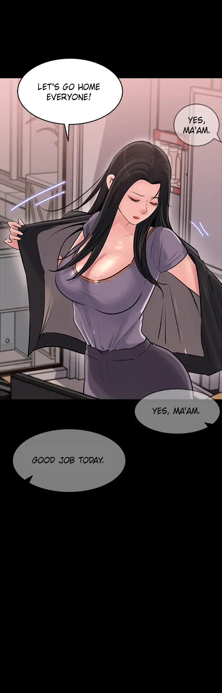 Inside My Sister In Law Chapter 12 - Page 49