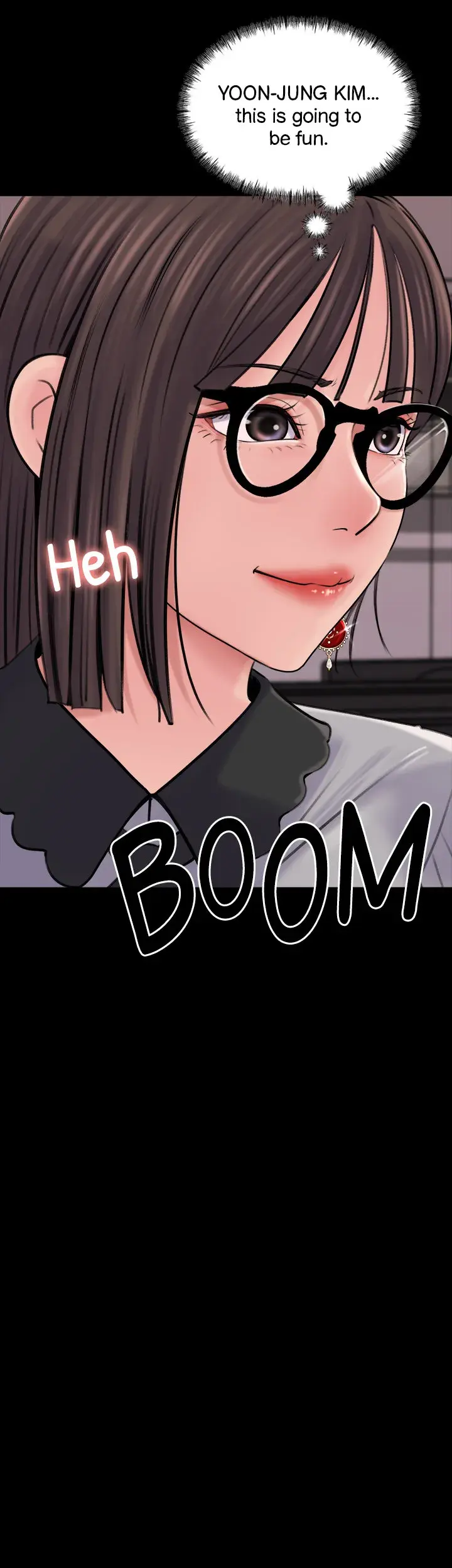 Inside My Sister In Law Chapter 12 - Page 51