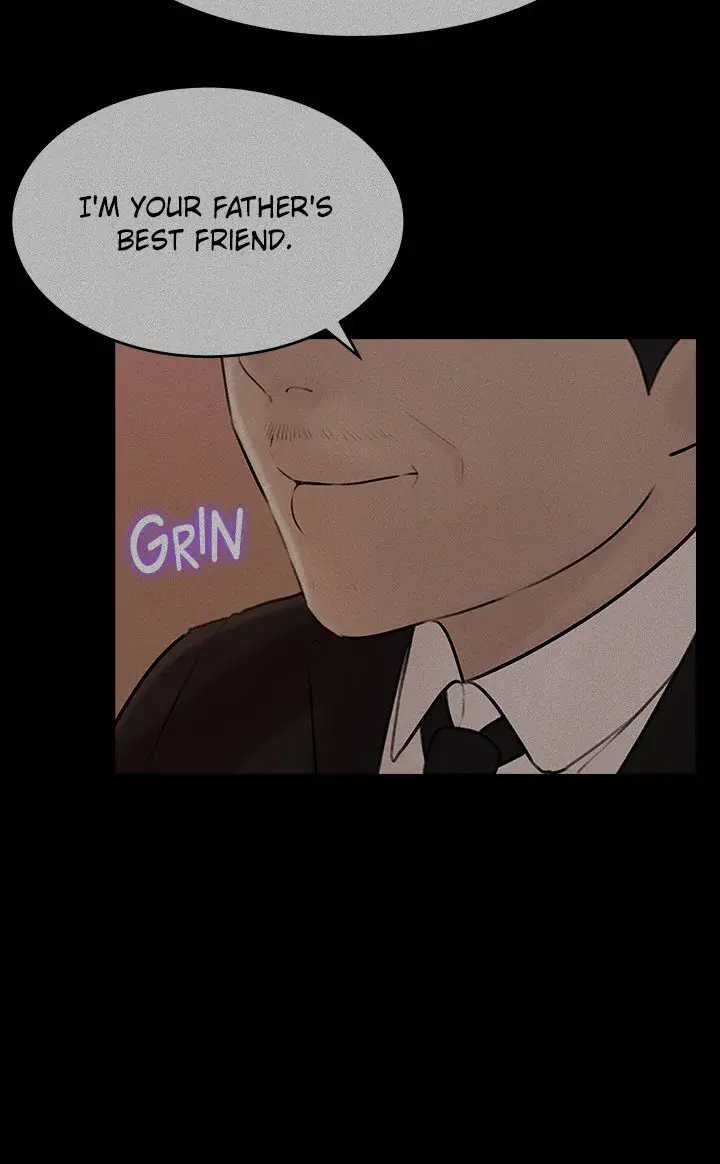 Inside My Sister In Law Chapter 12 - Page 7