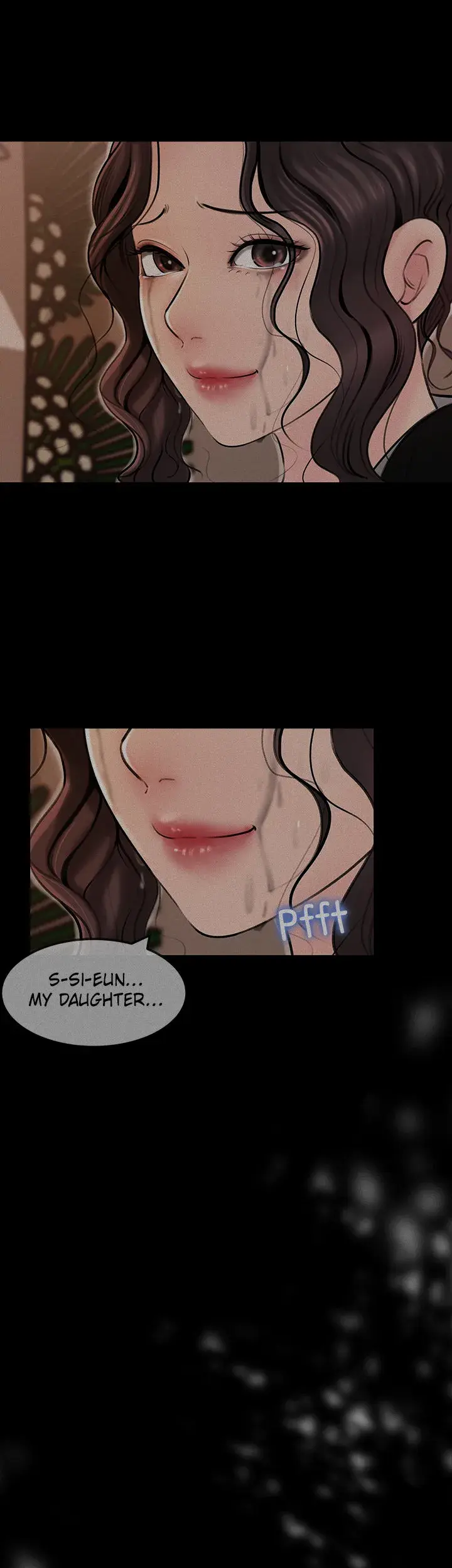Inside My Sister In Law Chapter 12 - Page 8