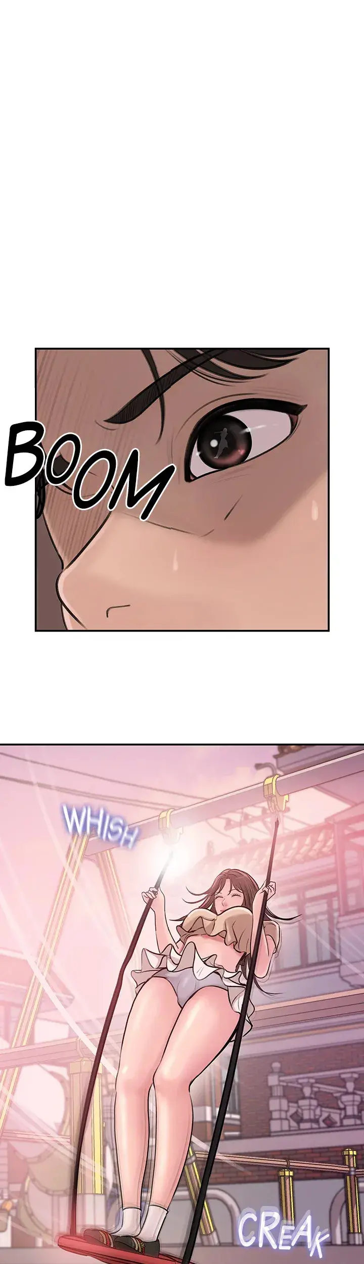 Inside My Sister In Law Chapter 13 - Page 1