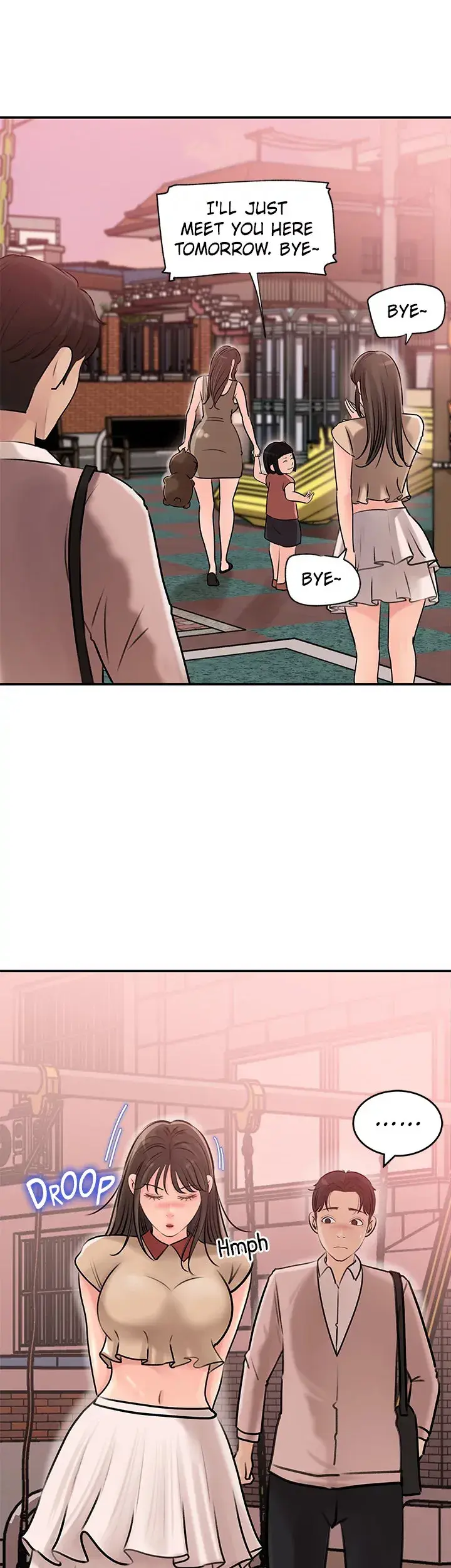 Inside My Sister In Law Chapter 13 - Page 10