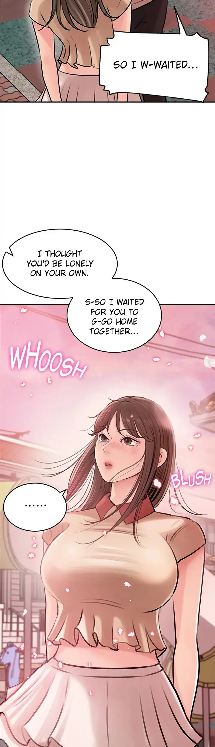 Inside My Sister In Law Chapter 13 - Page 14