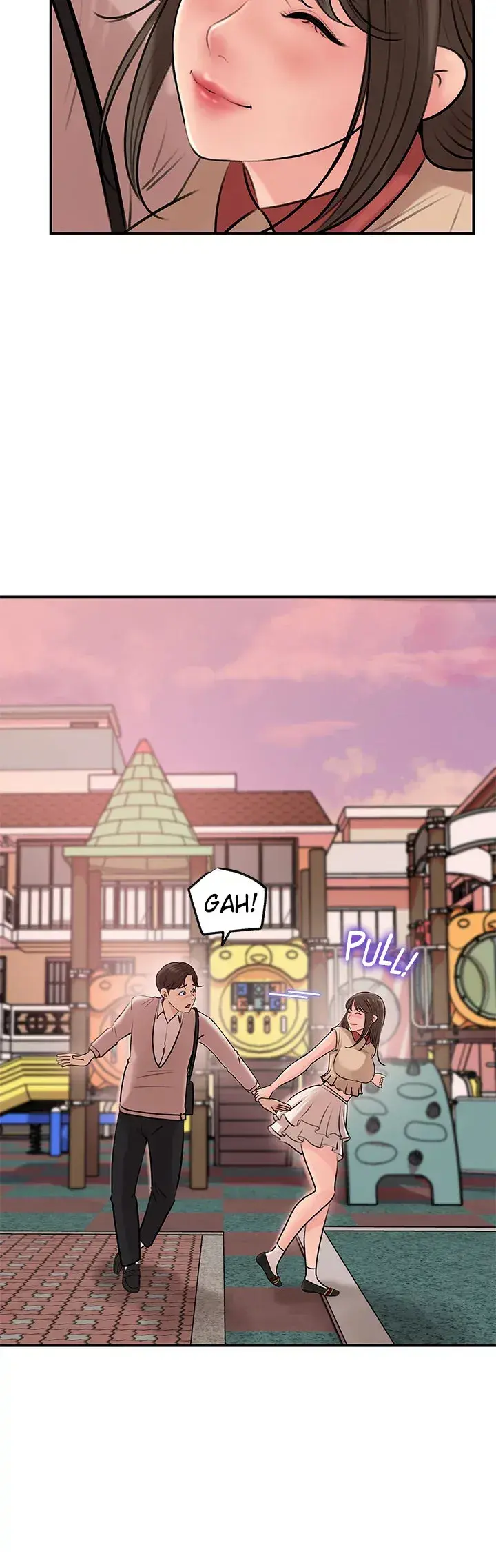 Inside My Sister In Law Chapter 13 - Page 17