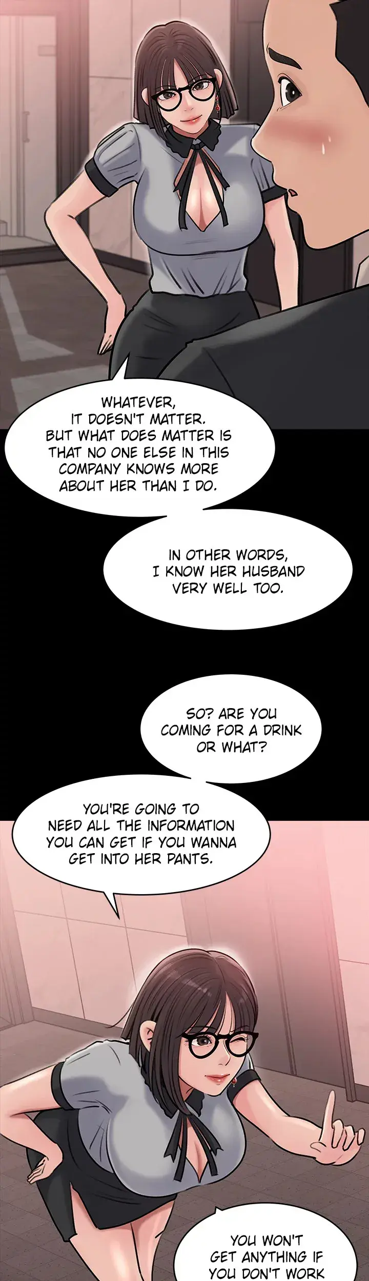 Inside My Sister In Law Chapter 13 - Page 27