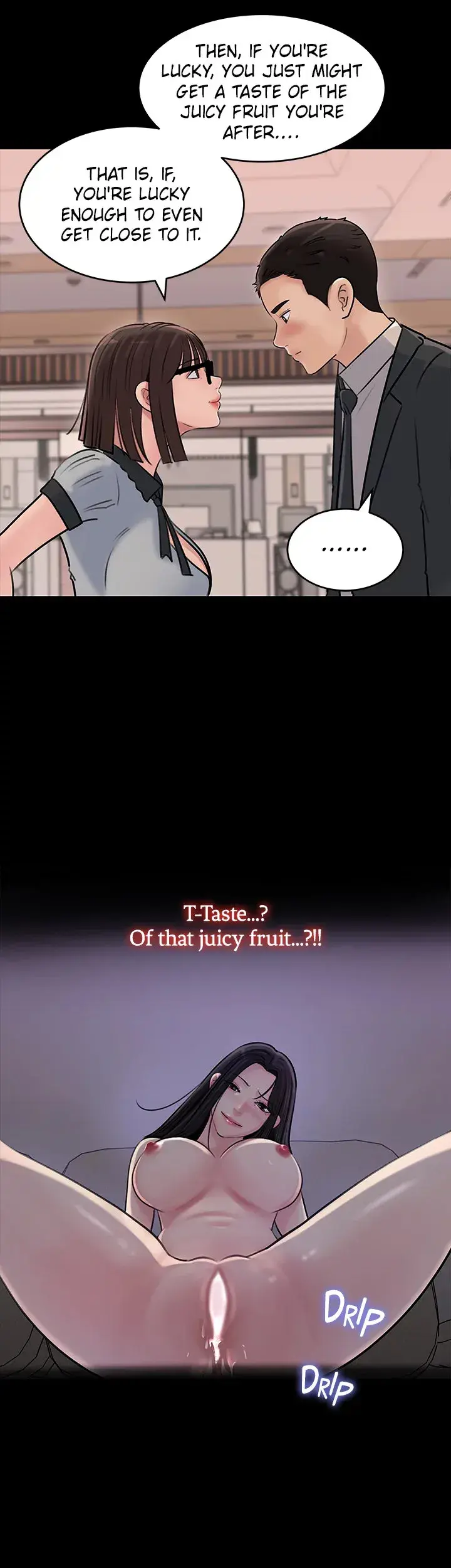 Inside My Sister In Law Chapter 13 - Page 29