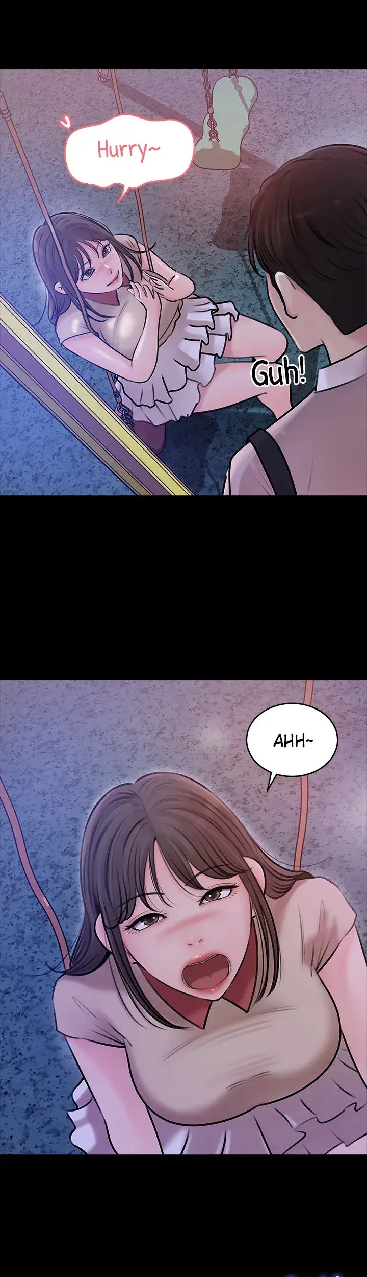 Inside My Sister In Law Chapter 13 - Page 32