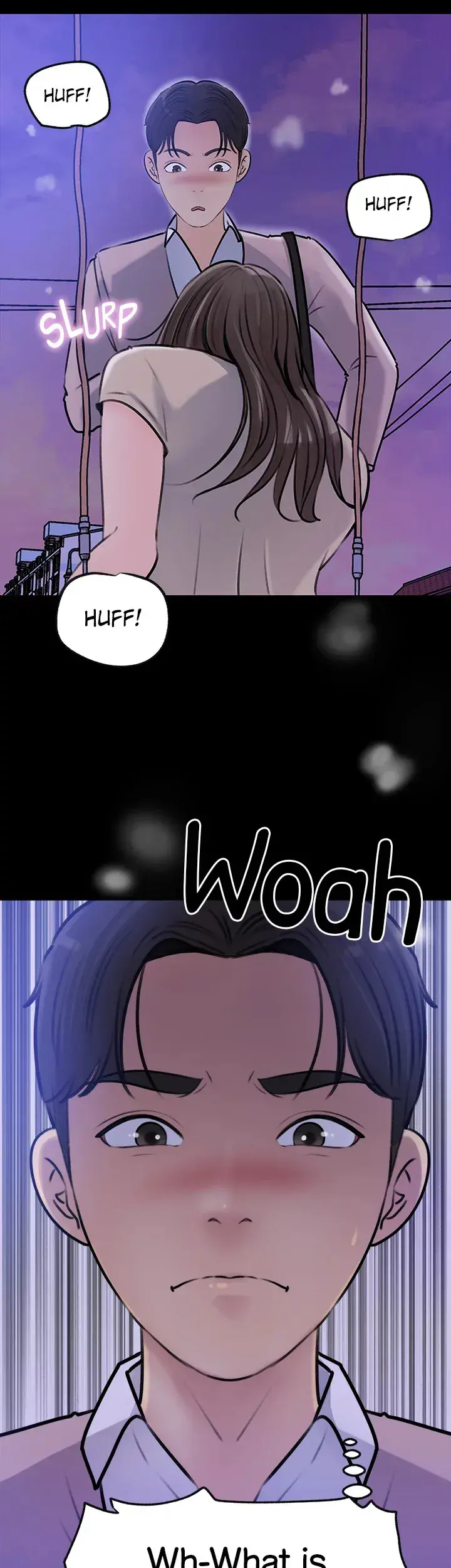 Inside My Sister In Law Chapter 13 - Page 34