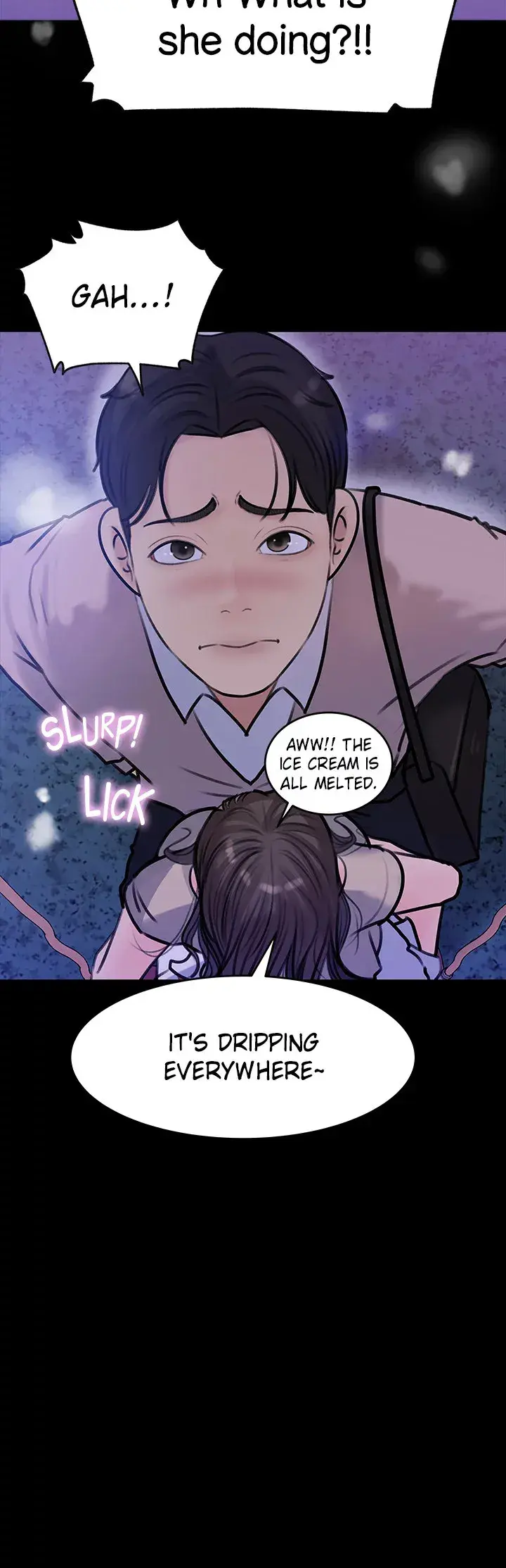 Inside My Sister In Law Chapter 13 - Page 35