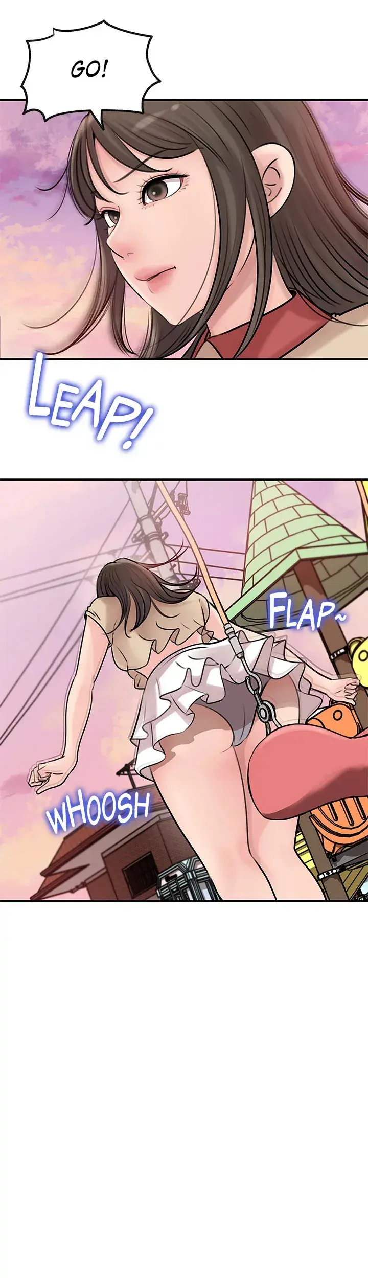 Inside My Sister In Law Chapter 13 - Page 4