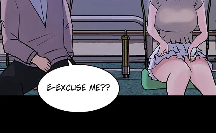 Inside My Sister In Law Chapter 13 - Page 41