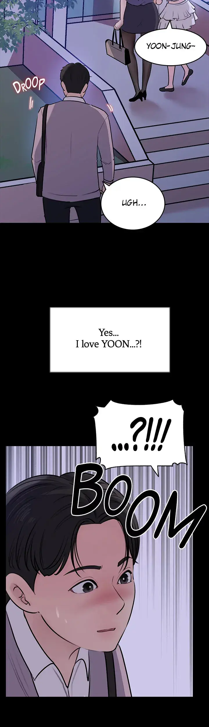 Inside My Sister In Law Chapter 13 - Page 49