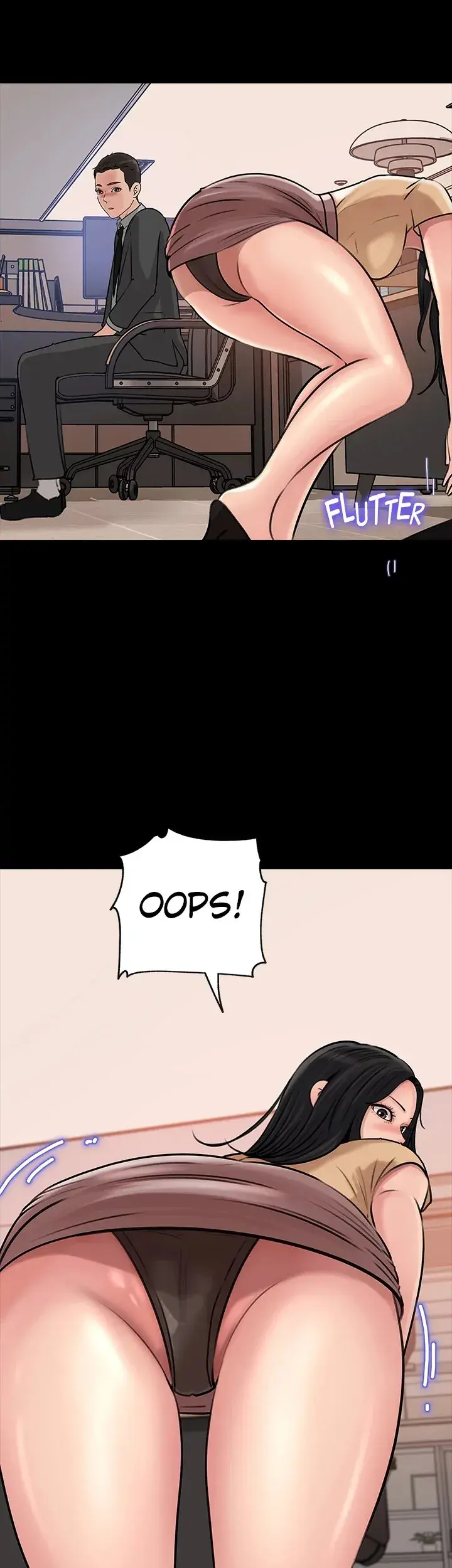 Inside My Sister In Law Chapter 14 - Page 18