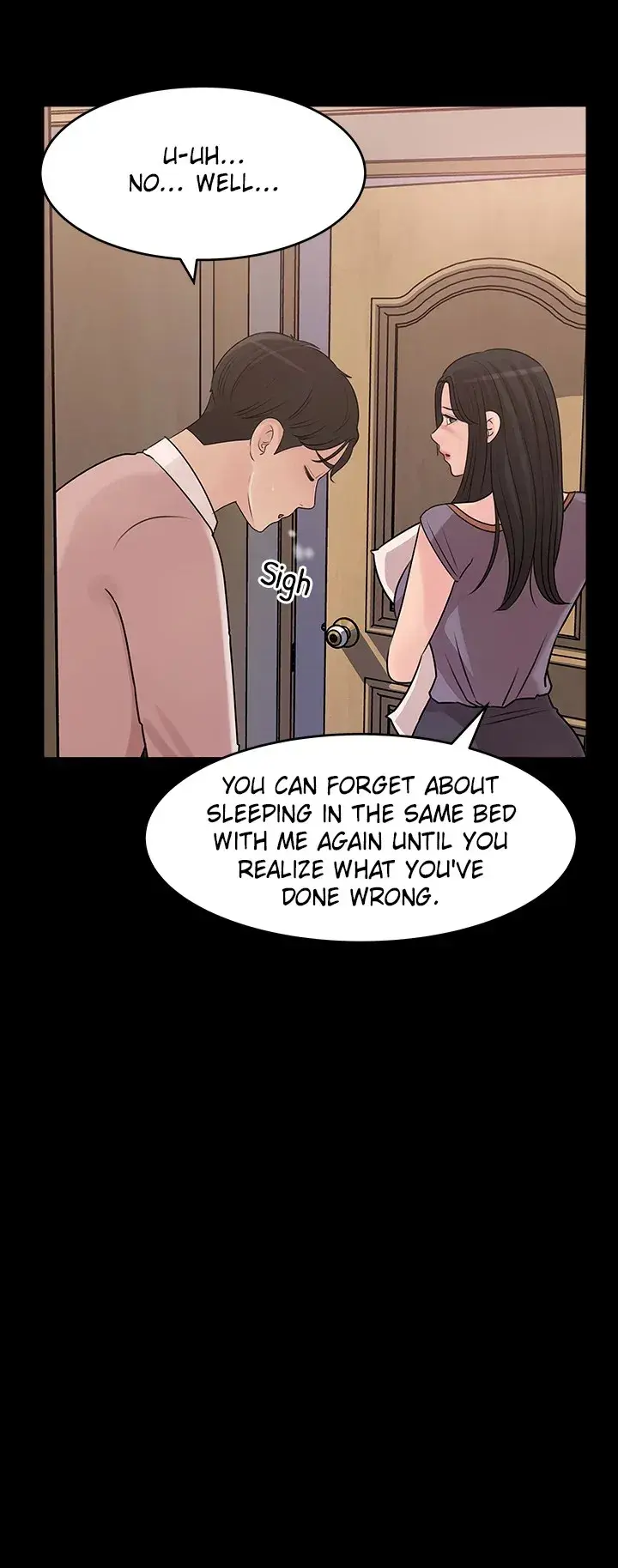 Inside My Sister In Law Chapter 14 - Page 2