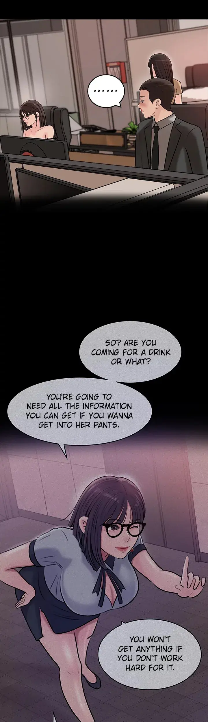 Inside My Sister In Law Chapter 14 - Page 20