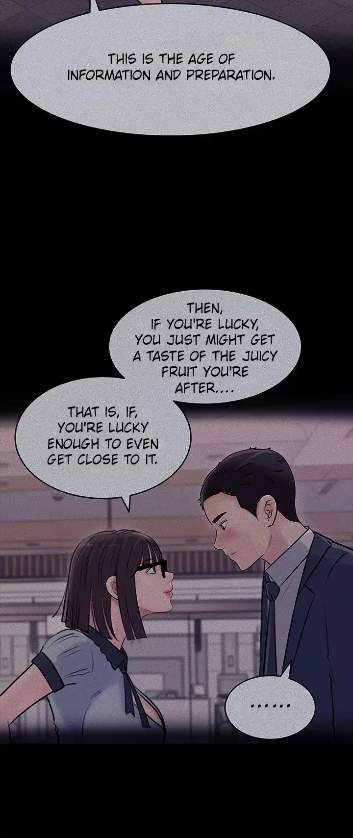 Inside My Sister In Law Chapter 14 - Page 21
