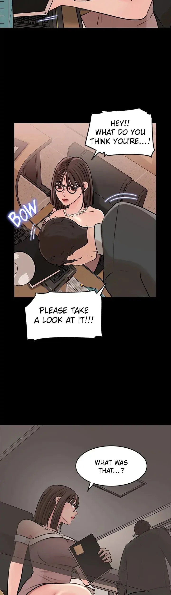 Inside My Sister In Law Chapter 14 - Page 25
