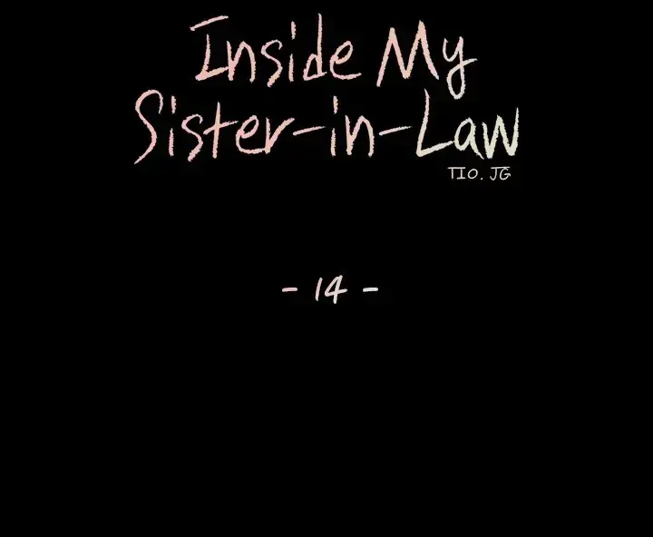 Inside My Sister In Law Chapter 14 - Page 29