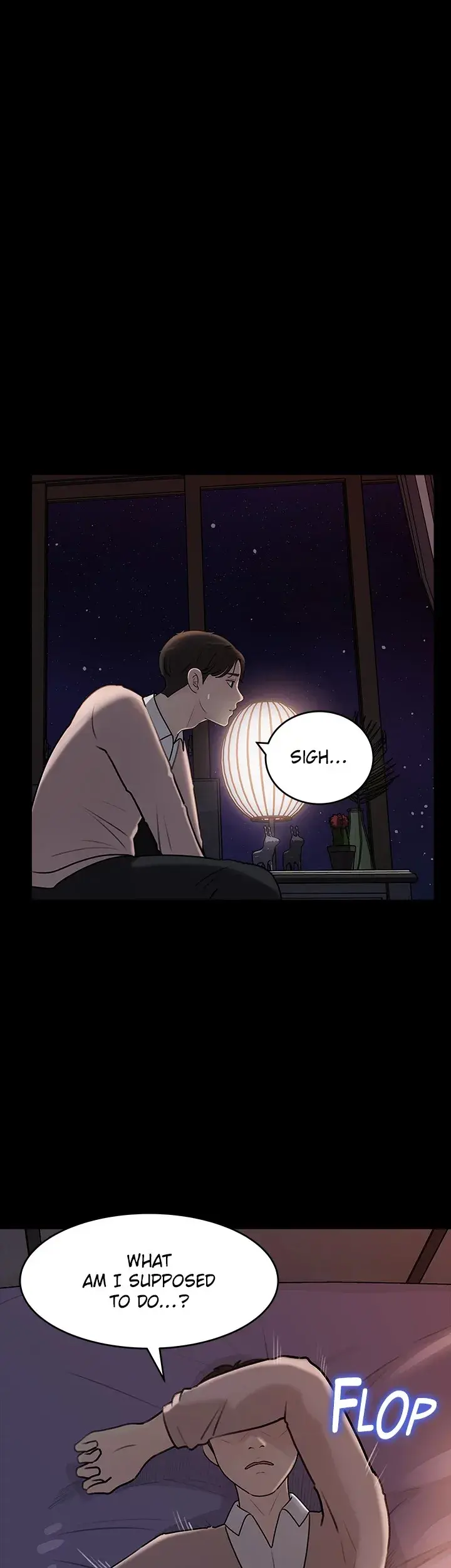 Inside My Sister In Law Chapter 14 - Page 3
