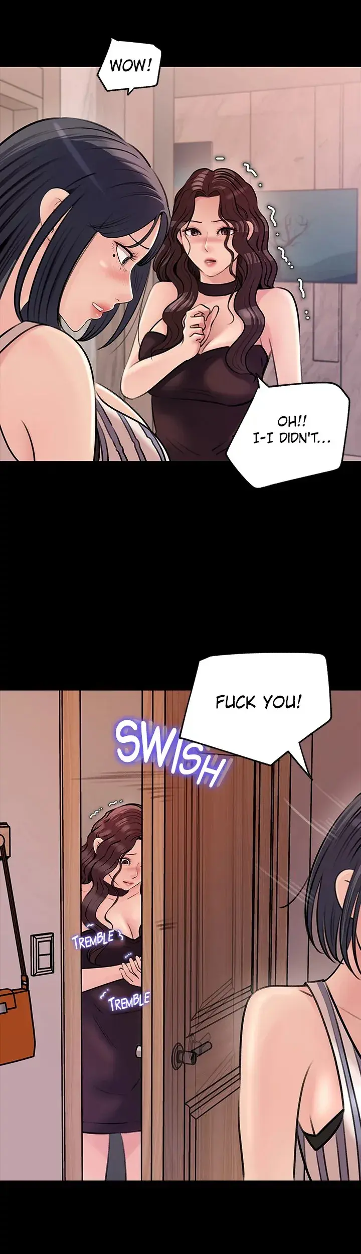 Inside My Sister In Law Chapter 14 - Page 35