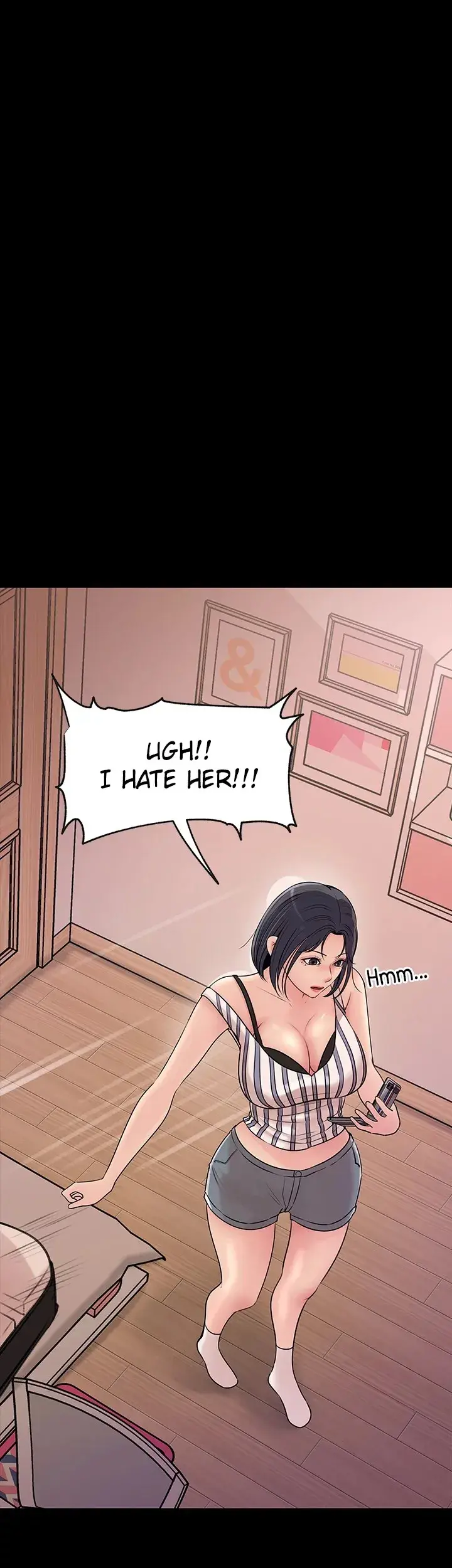 Inside My Sister In Law Chapter 14 - Page 36