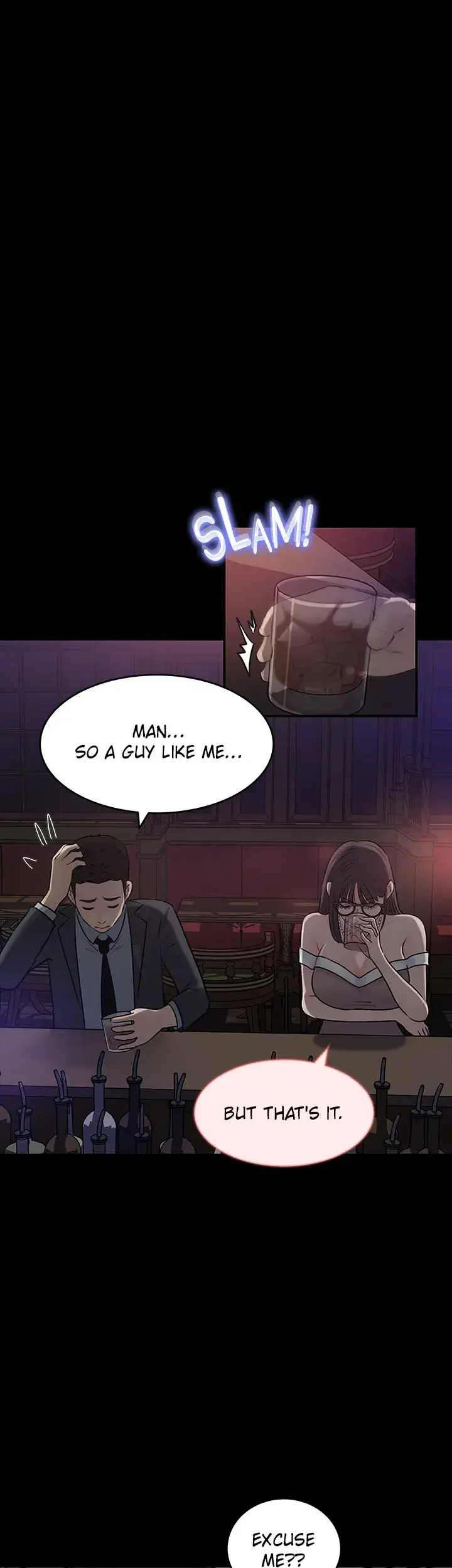 Inside My Sister In Law Chapter 14 - Page 47