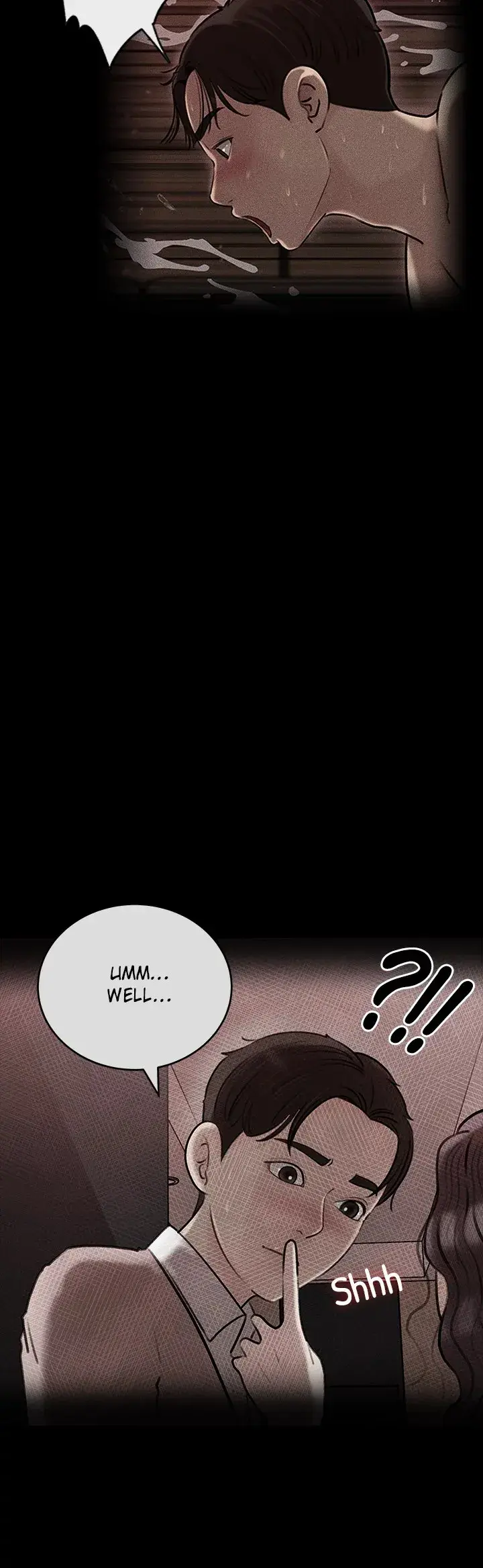 Inside My Sister In Law Chapter 14 - Page 5