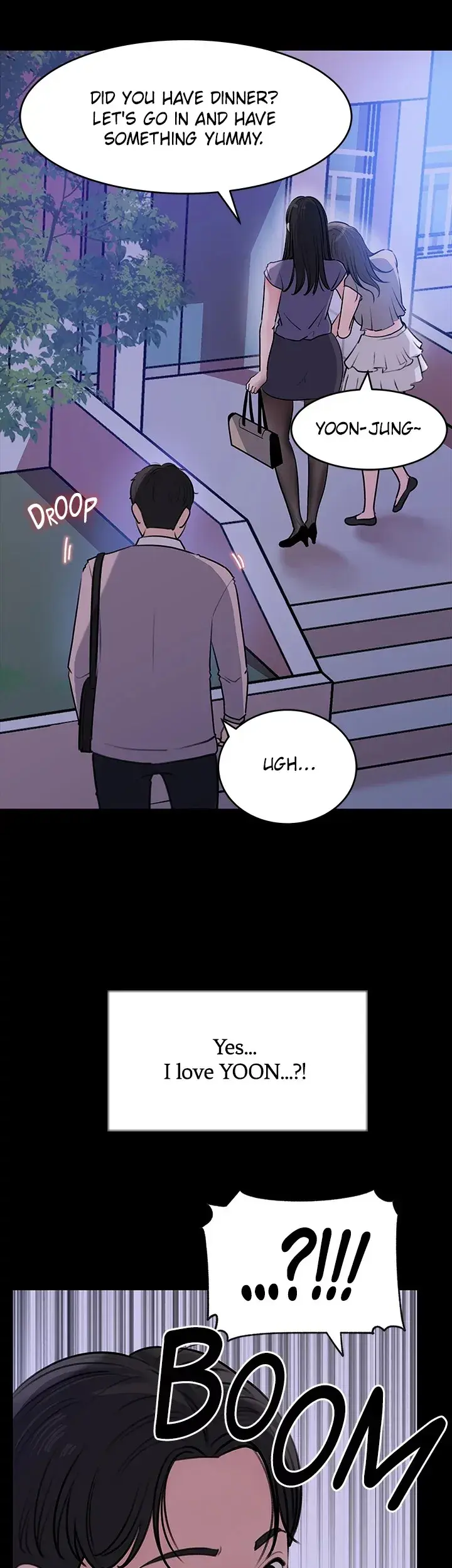Inside My Sister In Law Chapter 14 - Page 6