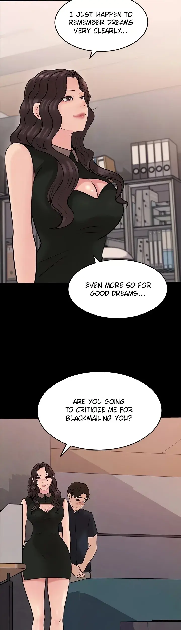 Inside My Sister In Law Chapter 15 - Page 14