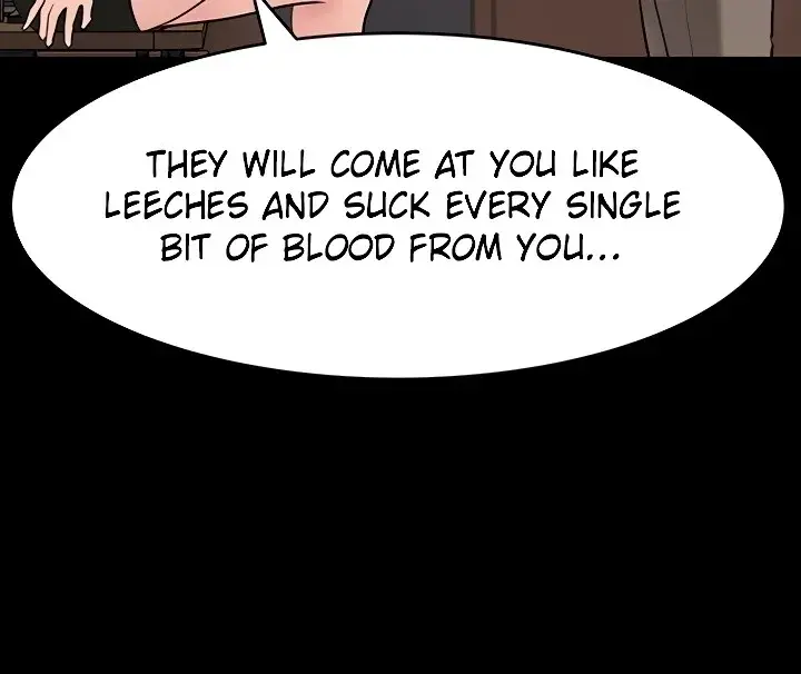 Inside My Sister In Law Chapter 15 - Page 18