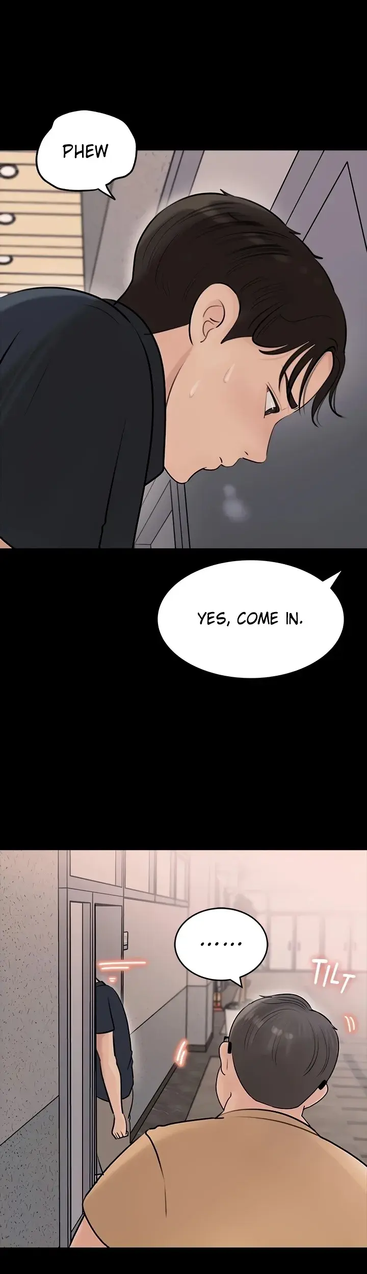 Inside My Sister In Law Chapter 15 - Page 2